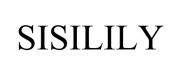 SISILILY