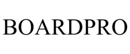 BOARDPRO