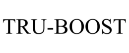 TRU-BOOST