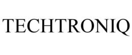 TECHTRONIQ