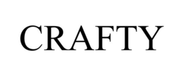 CRAFTY