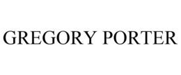 GREGORY PORTER