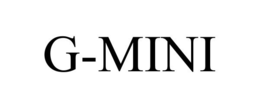 G-MINI