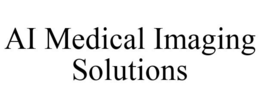 AI MEDICAL IMAGING SOLUTIONS