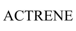 ACTRENE