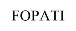 FOPATI