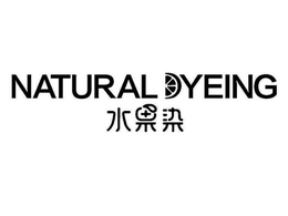 NATURAL DYEING