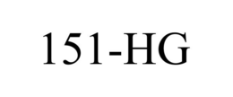 151-HG