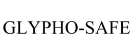 GLYPHO-SAFE