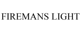 FIREMANS LIGHT