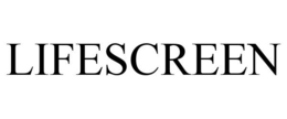 LIFESCREEN