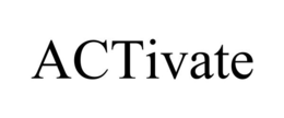ACTIVATE
