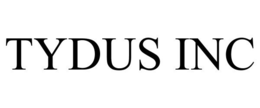 TYDUS INC