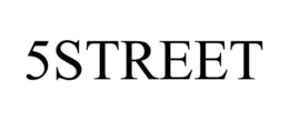 5STREET