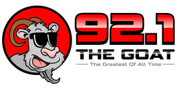 92.1 THE GOAT THE GREATEST OF ALL TIMES