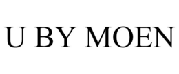 U BY MOEN