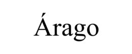 ÁRAGO
