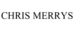 CHRIS MERRYS