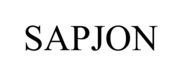 SAPJON