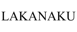 LAKANAKU