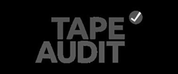 TAPE AUDIT