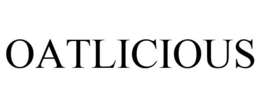 OATLICIOUS