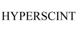 HYPERSCINT