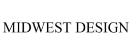 MIDWEST DESIGN