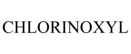 CHLORINOXYL