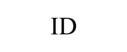 ID