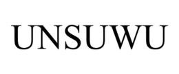 UNSUWU