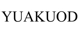 YUAKUOD