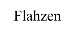 FLAHZEN
