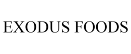EXODUS FOODS