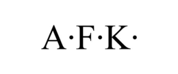 A·F·K·