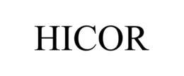 HICOR