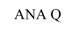 ANA Q