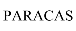 PARACAS