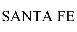SANTA FE