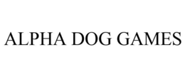 ALPHA DOG GAMES