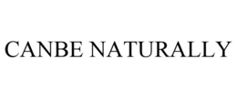 CANBE NATURALLY