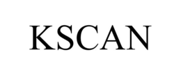 KSCAN