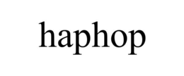 HAPHOP