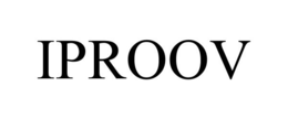 IPROOV
