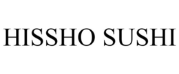 HISSHO SUSHI