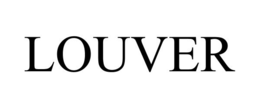 LOUVER