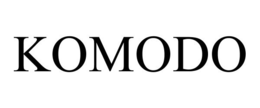 KOMODO