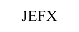 JEFX