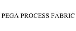 PEGA PROCESS FABRIC