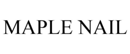 MAPLE NAIL